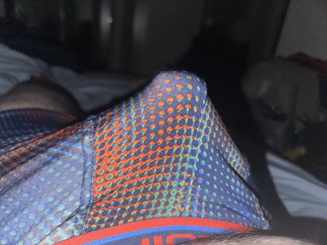 Wood morning.  by RML118