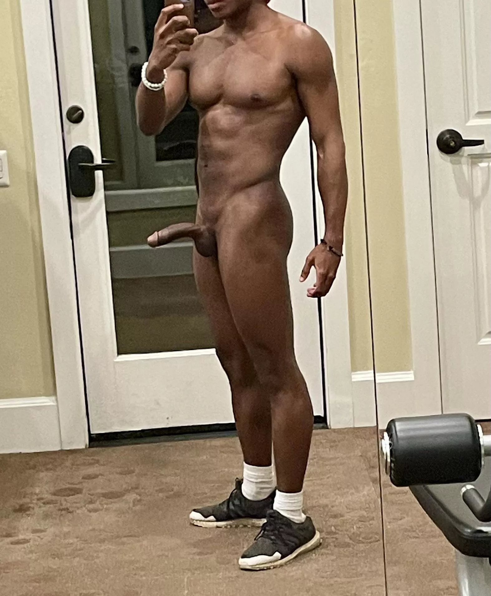 Workout with me sometime ;) posted by Socal_bbc_toy