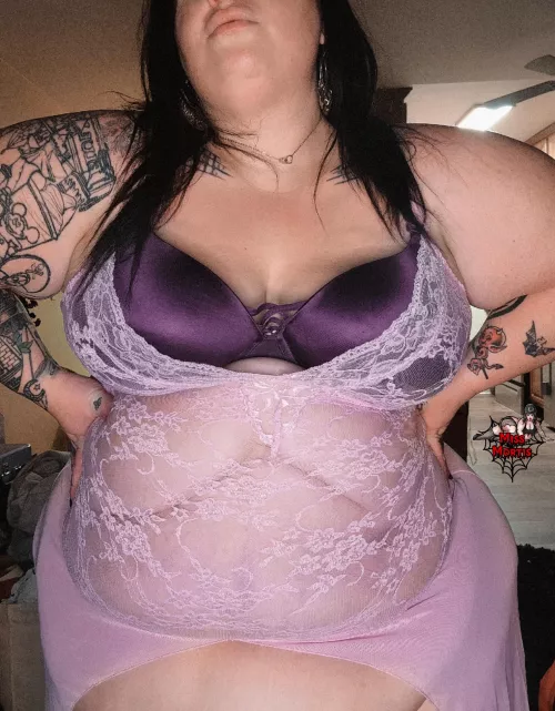 Would you let me smother you?  by Miss_Mortis