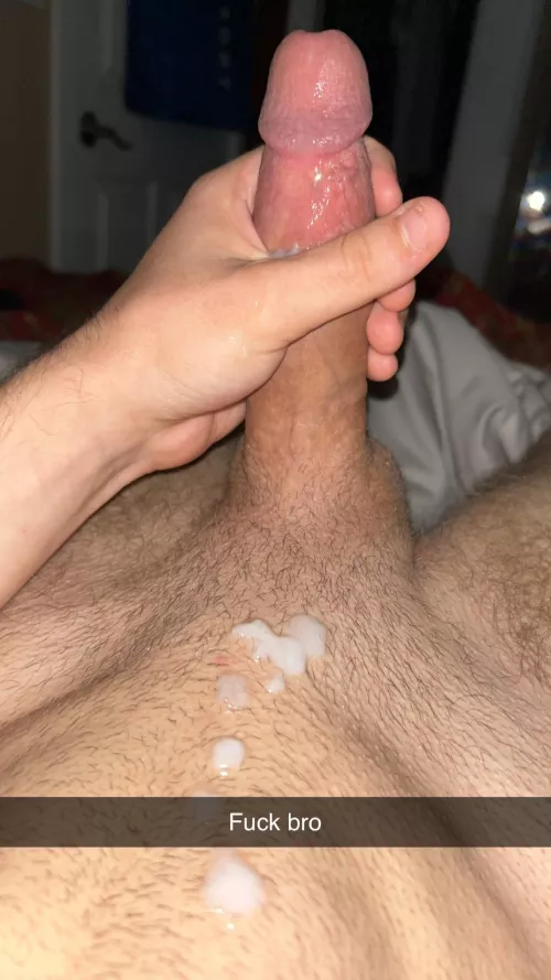 Would you lick it up? 🤔 by Bgdk98