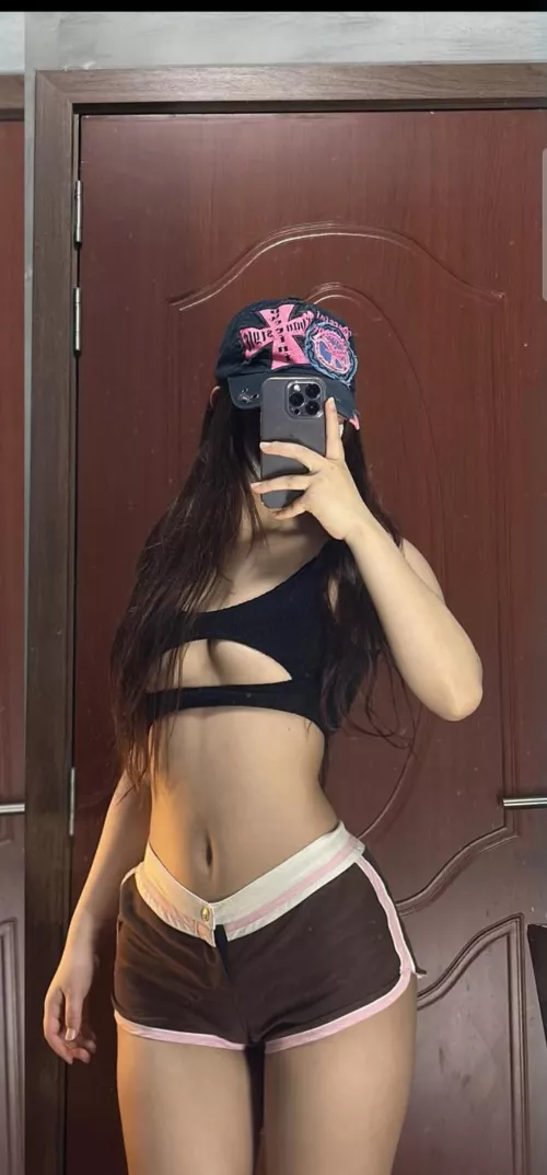 Would you stare when I walk by? by Jess_micah