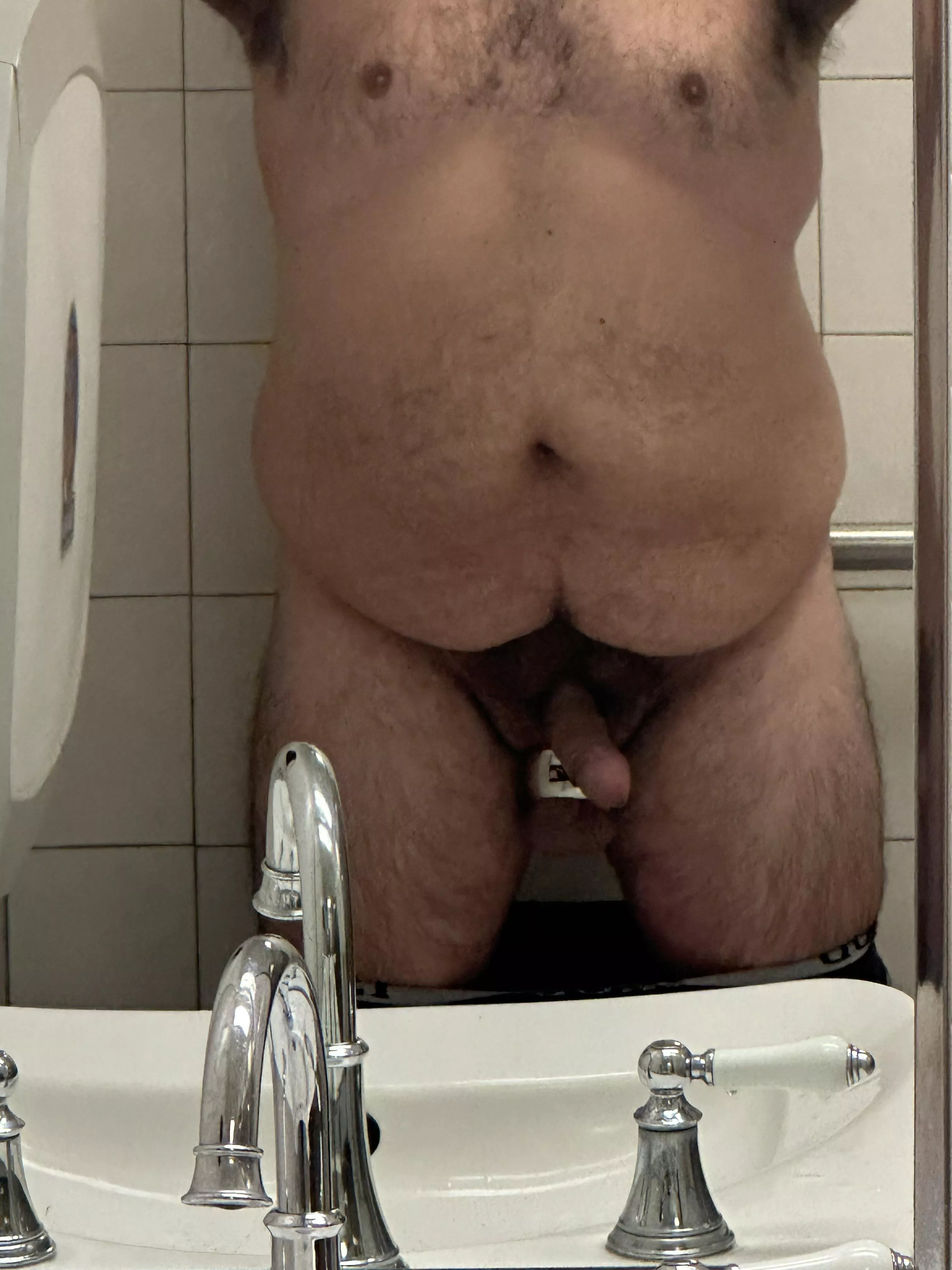 Wwyd? posted by No_Stage_5082