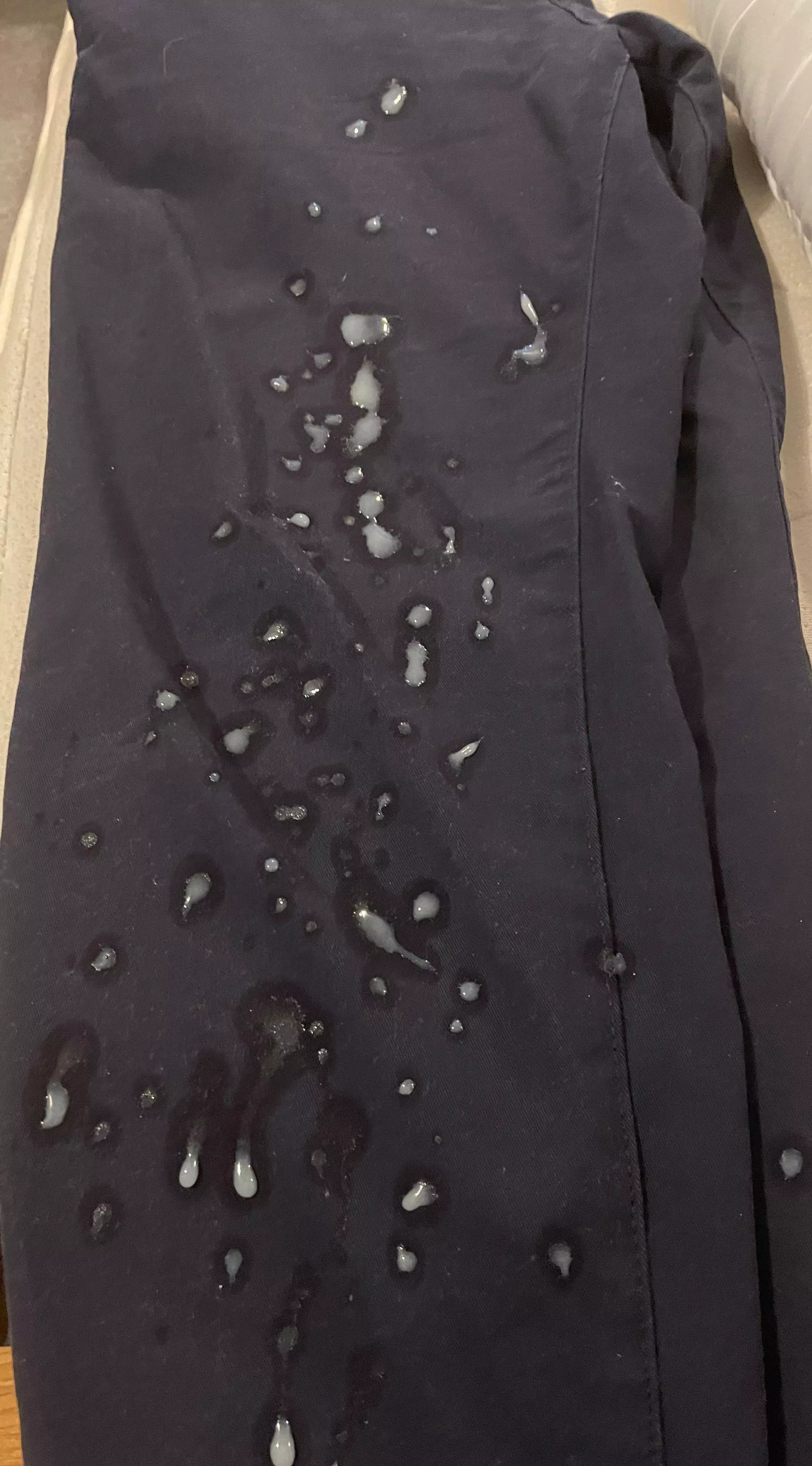 Yes 👏🏻 plenty in the tank posted by No_Map_3670