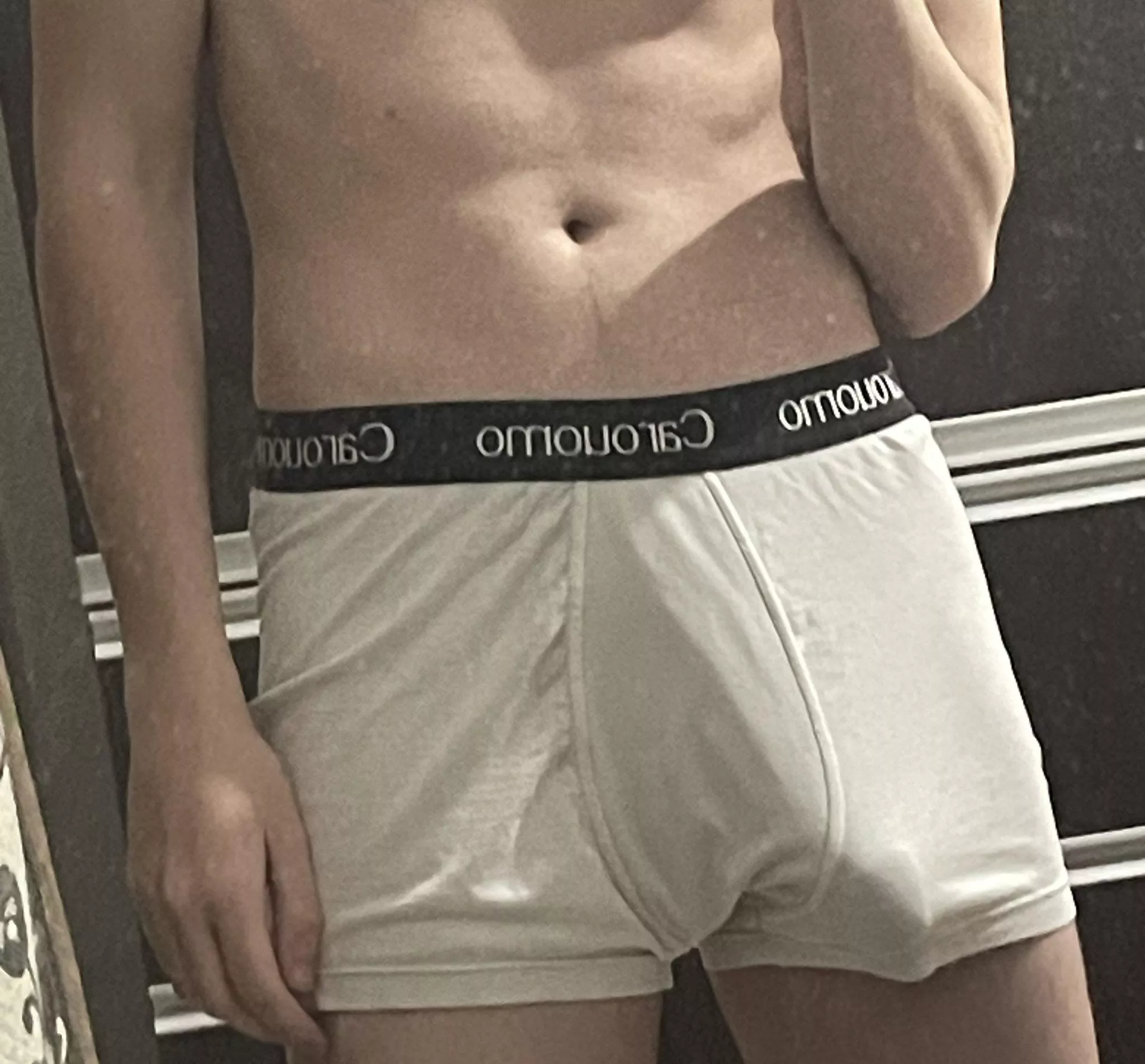 You wanna play with it? posted by Jeremy2005_