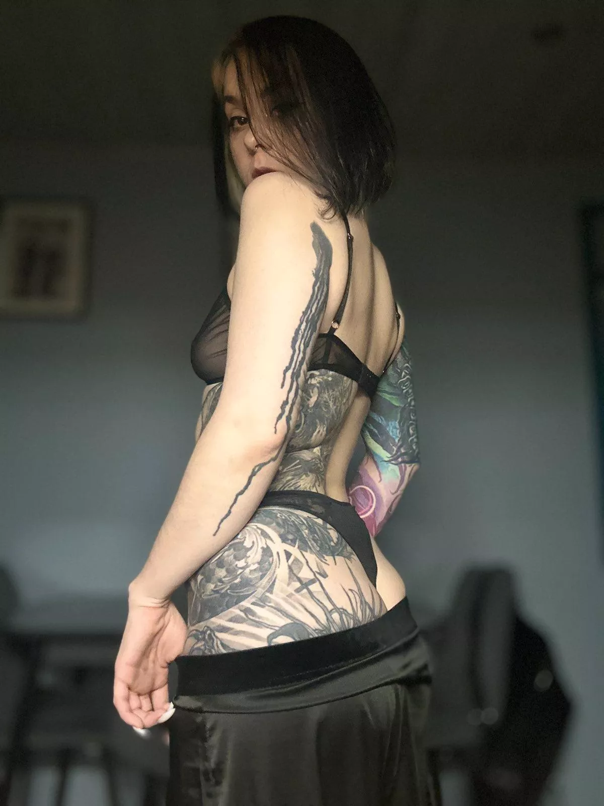 your fav sinner posted by acidpie_official