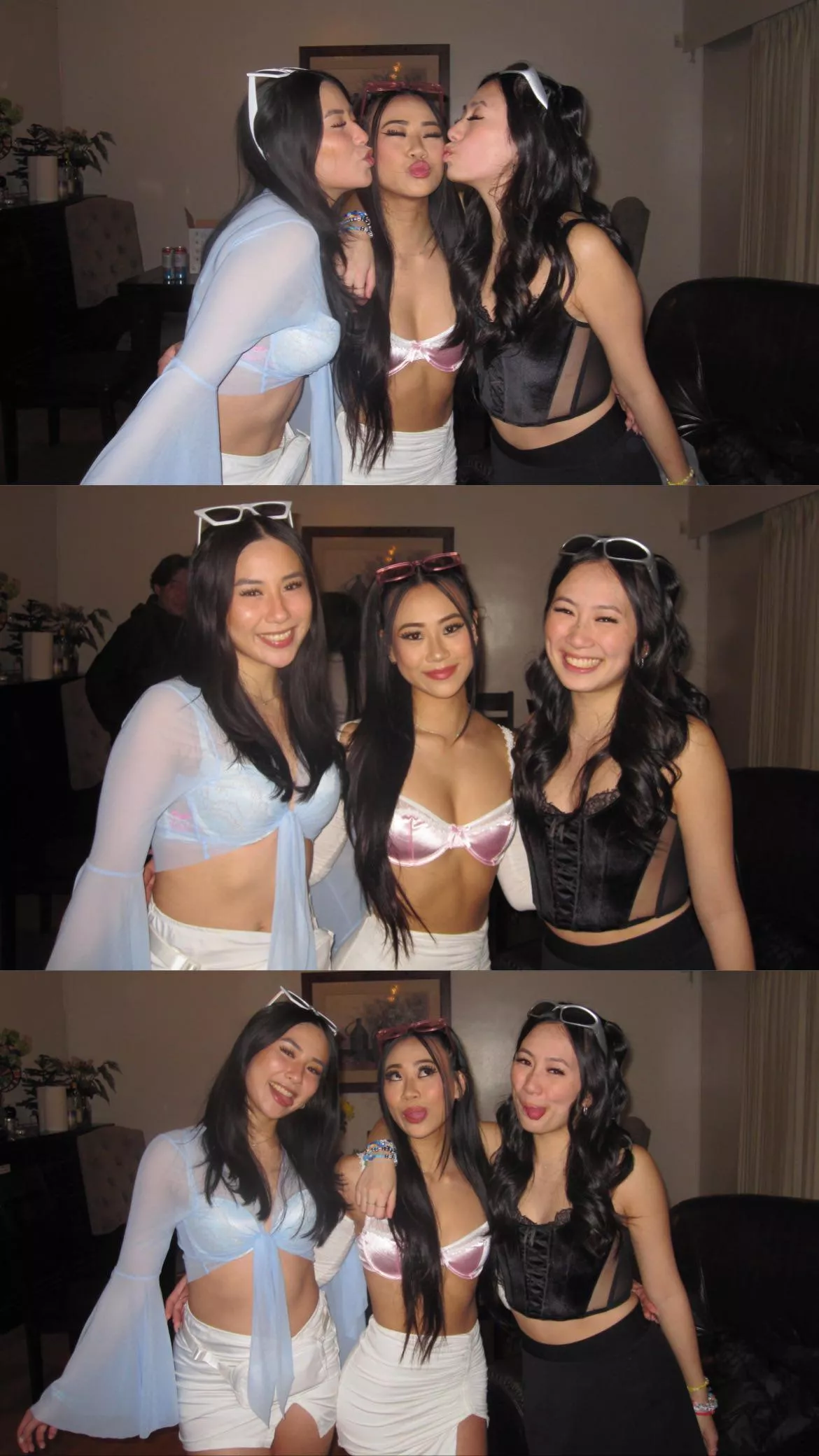 1, 2, or 3? posted by whisperking6