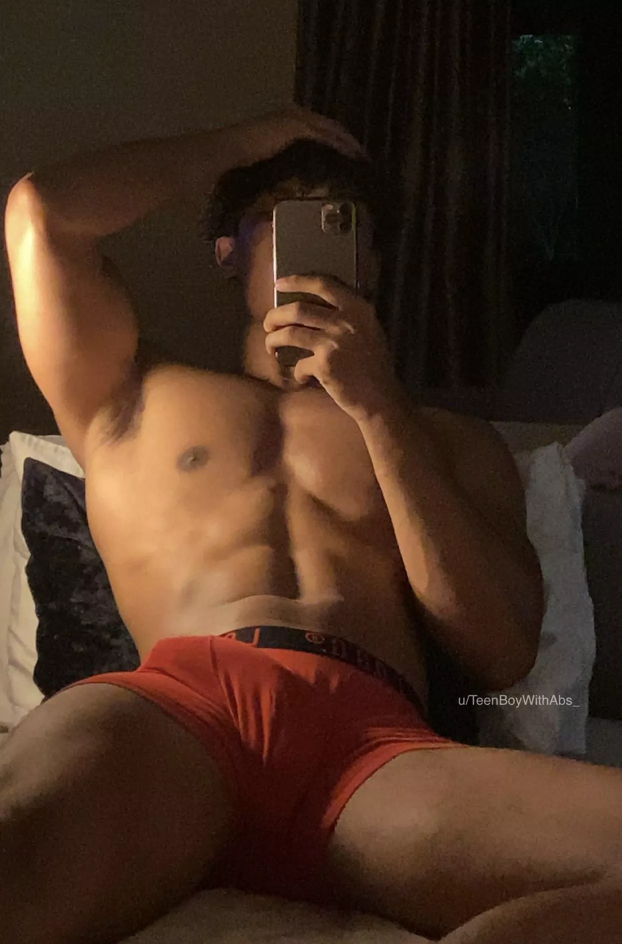 (19) Need someone to take these off for me  posted by TeenBoyWithAbs_