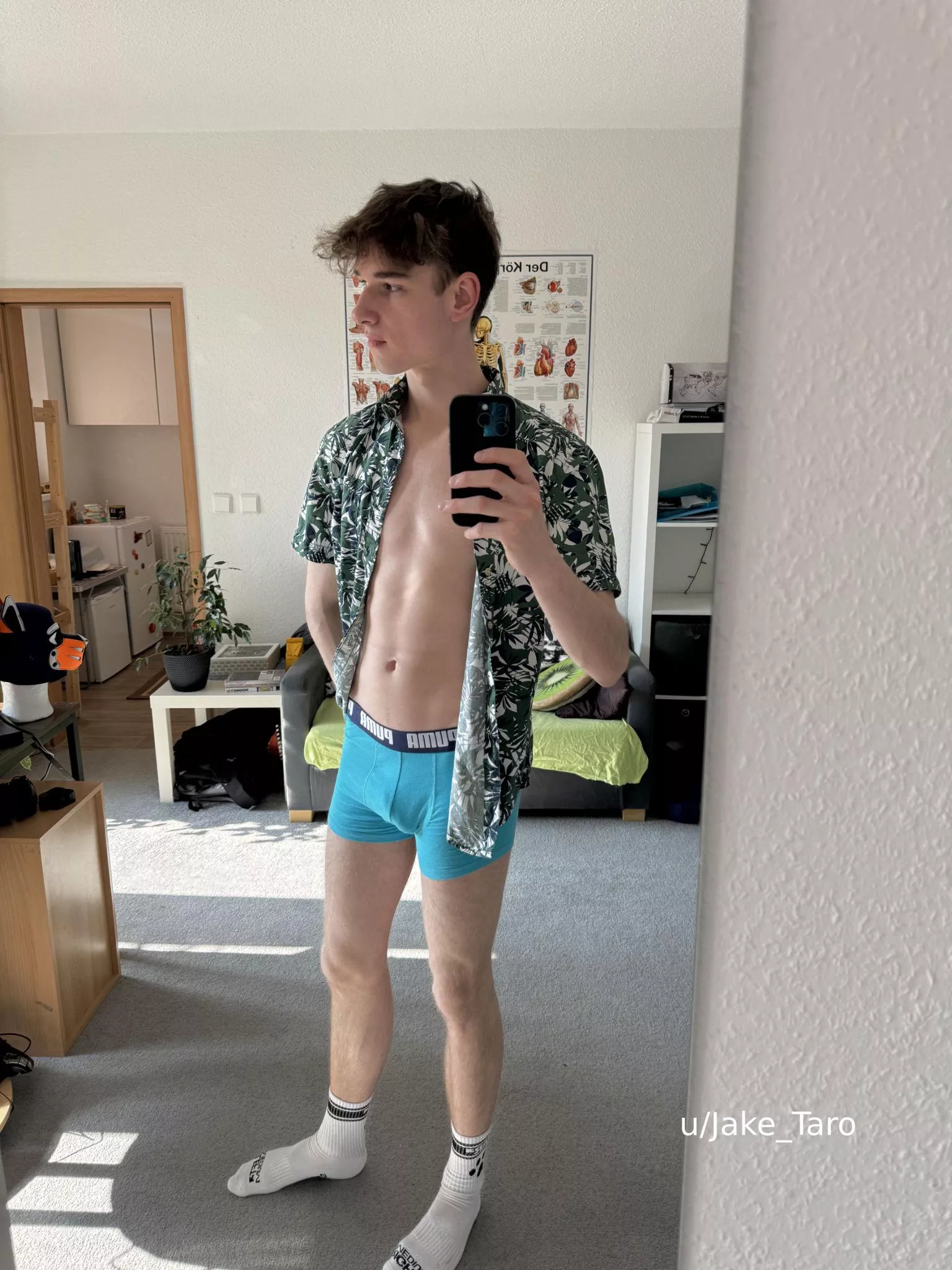 (20) what do you think of this? posted by Jake_Taro