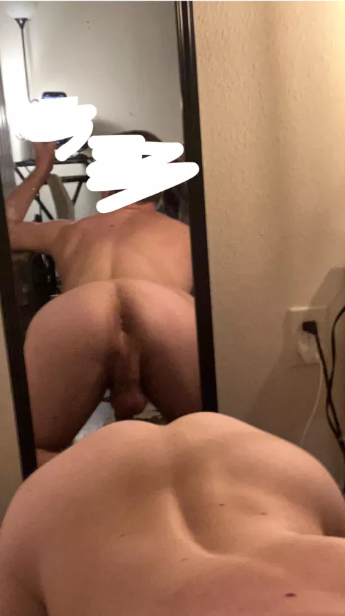 [22] come suck on my tight little butthole, daddy by aquarianbtt02