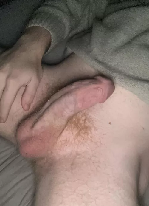 22 / horny and edging, help me out bros by mattreddit1221