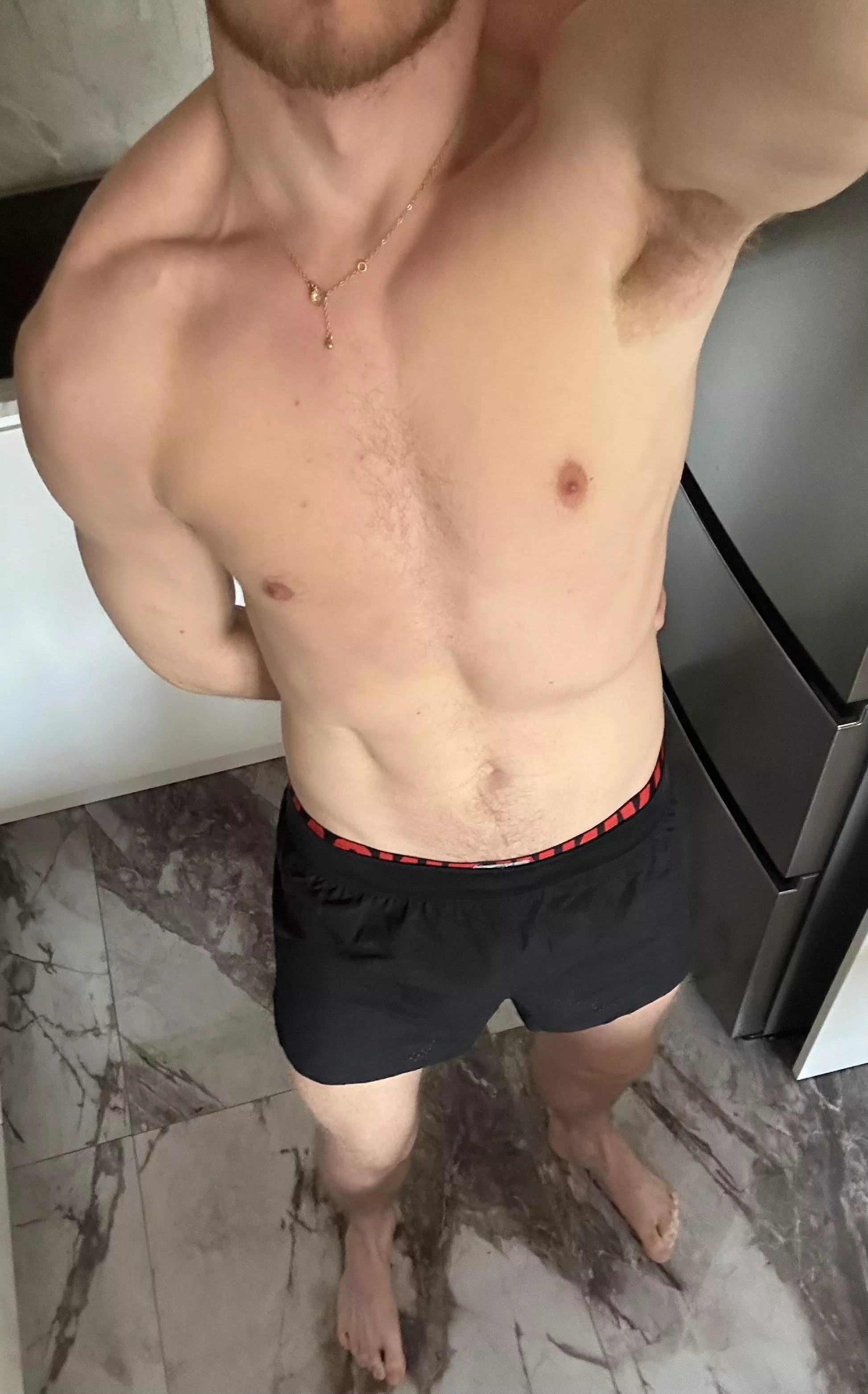 27 anyone hot? @mickeymide97 posted by mickeymide22