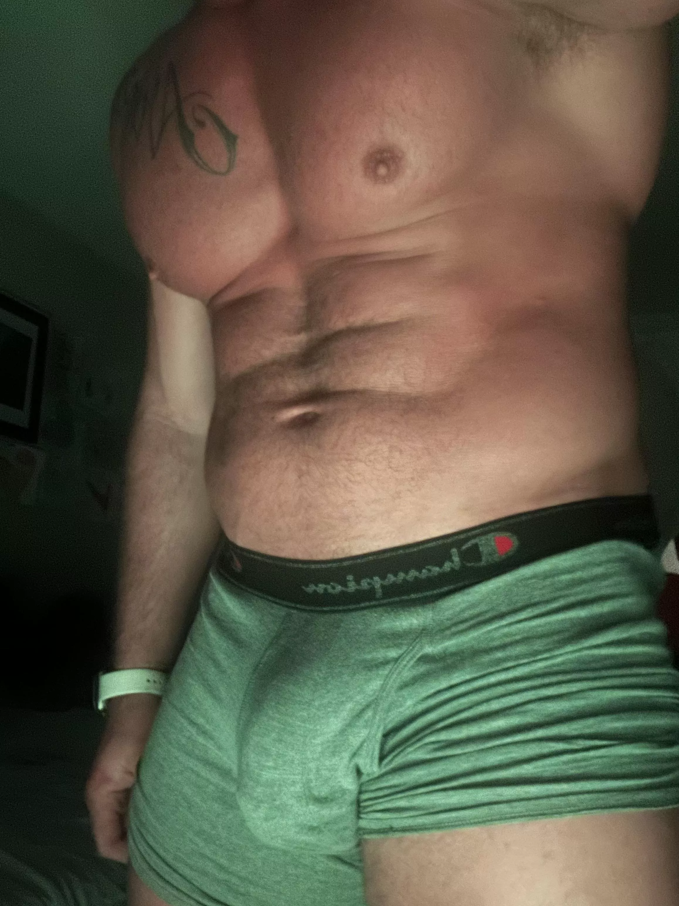 [28] thirty Thursday❤️ posted by daddy_physiquex