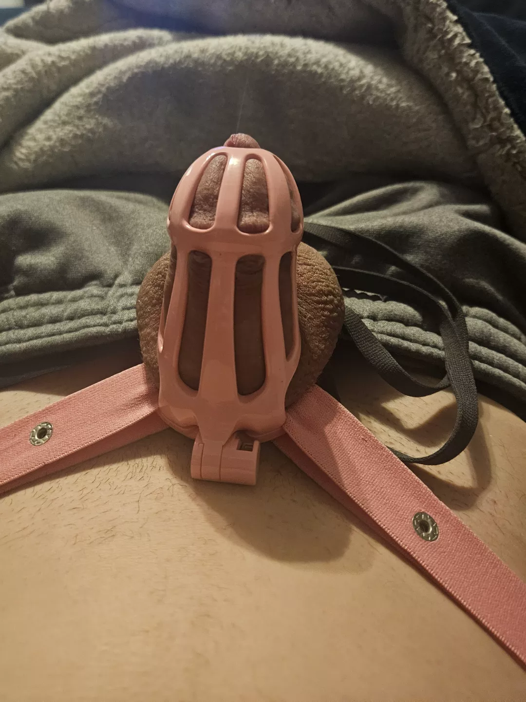 3 days so far posted by Street_Programmer_62