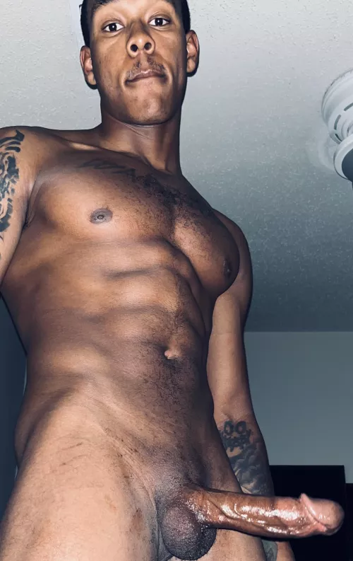 6’4, 8+ Inches, Need anything? by TraditionalExam6440