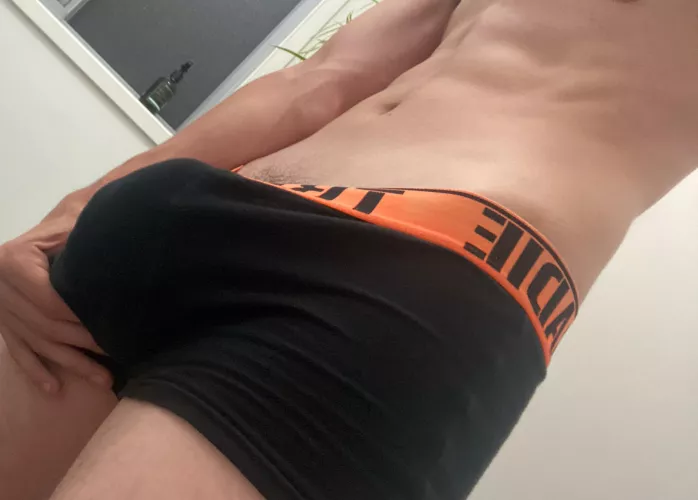 6’6 9” who wants to see it fully grown? by Bigballer420000