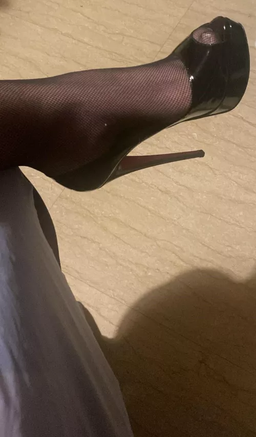 A Bianca pair has joined the closet! by Smooth_Copy_5844