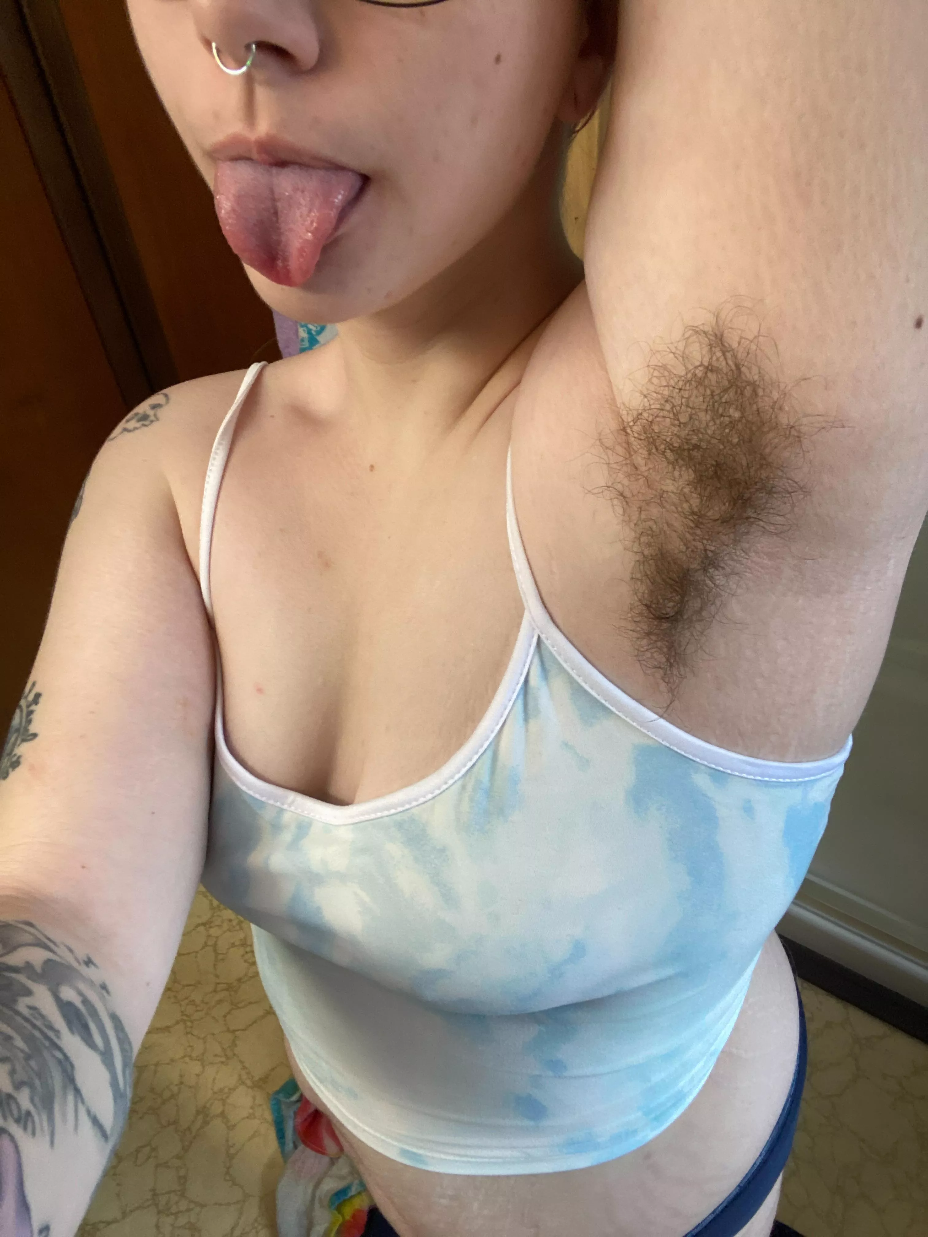 all natural posted by AccurateLettucee