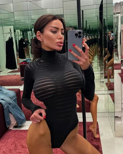 Alyona Star by basegvd