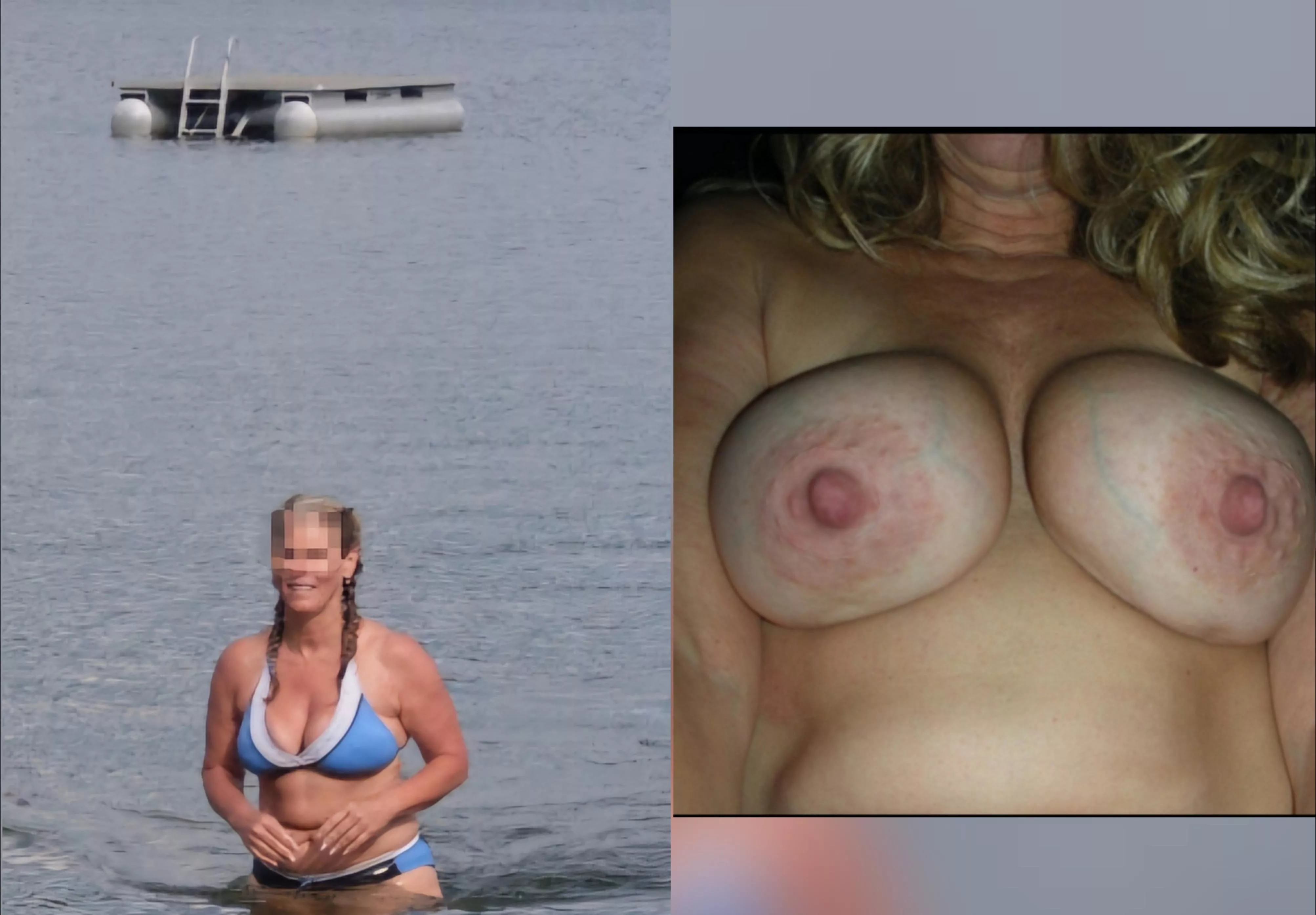 Am I still a desirable gilf? posted by happymom50