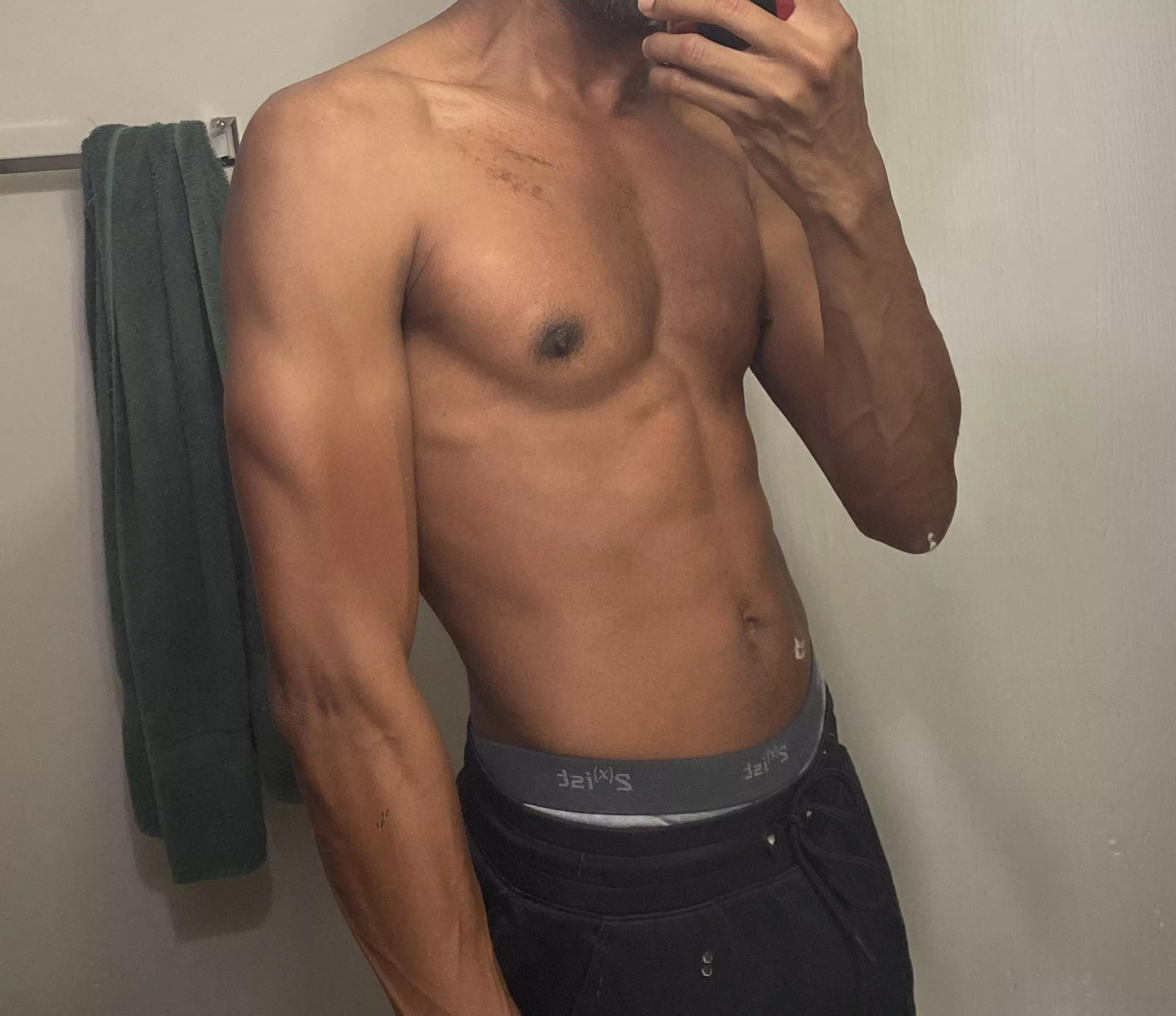 Anyone into small 🍤 jocks?  posted by krich131