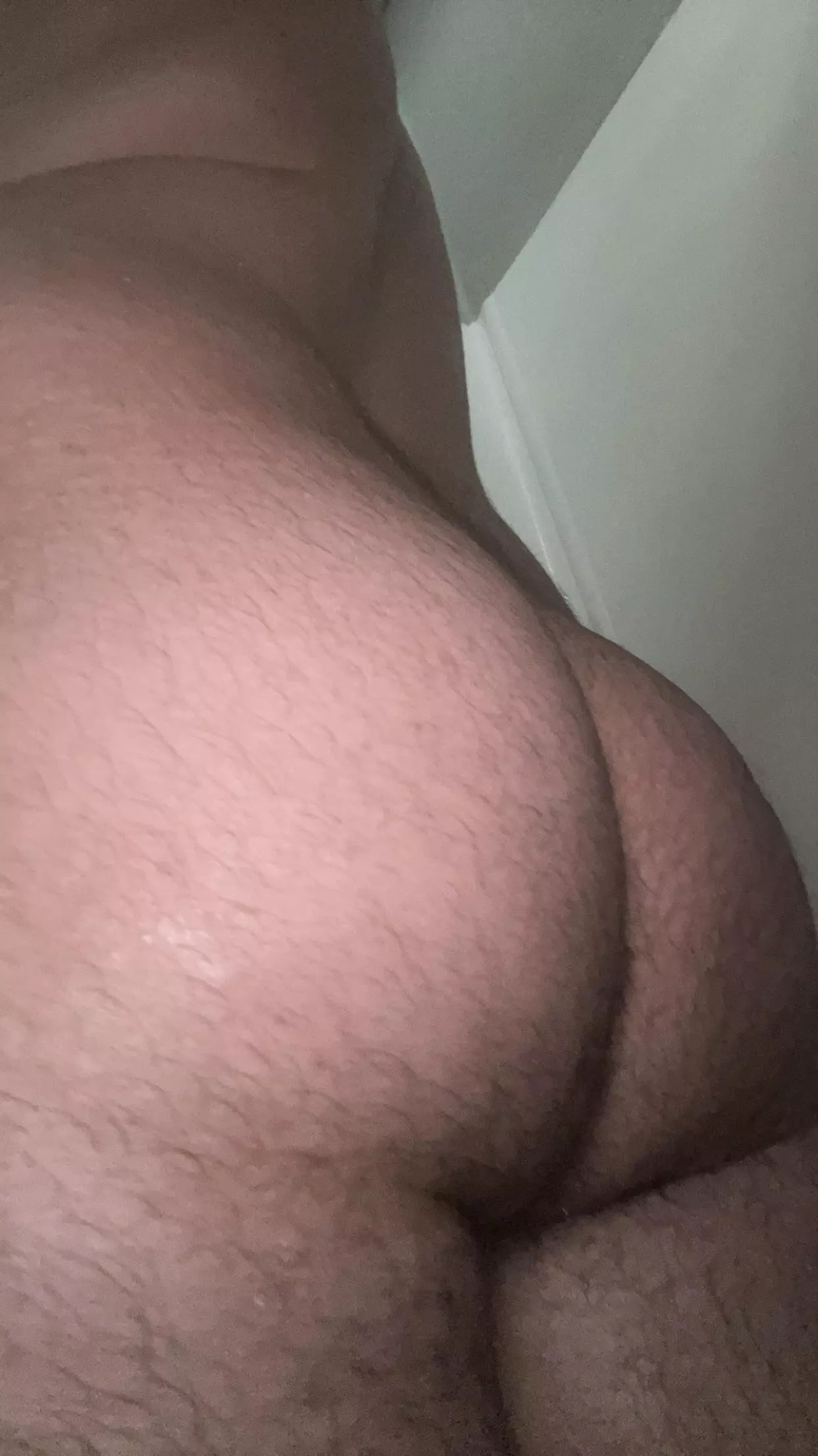 Anyone say want this ass posted by peshie012