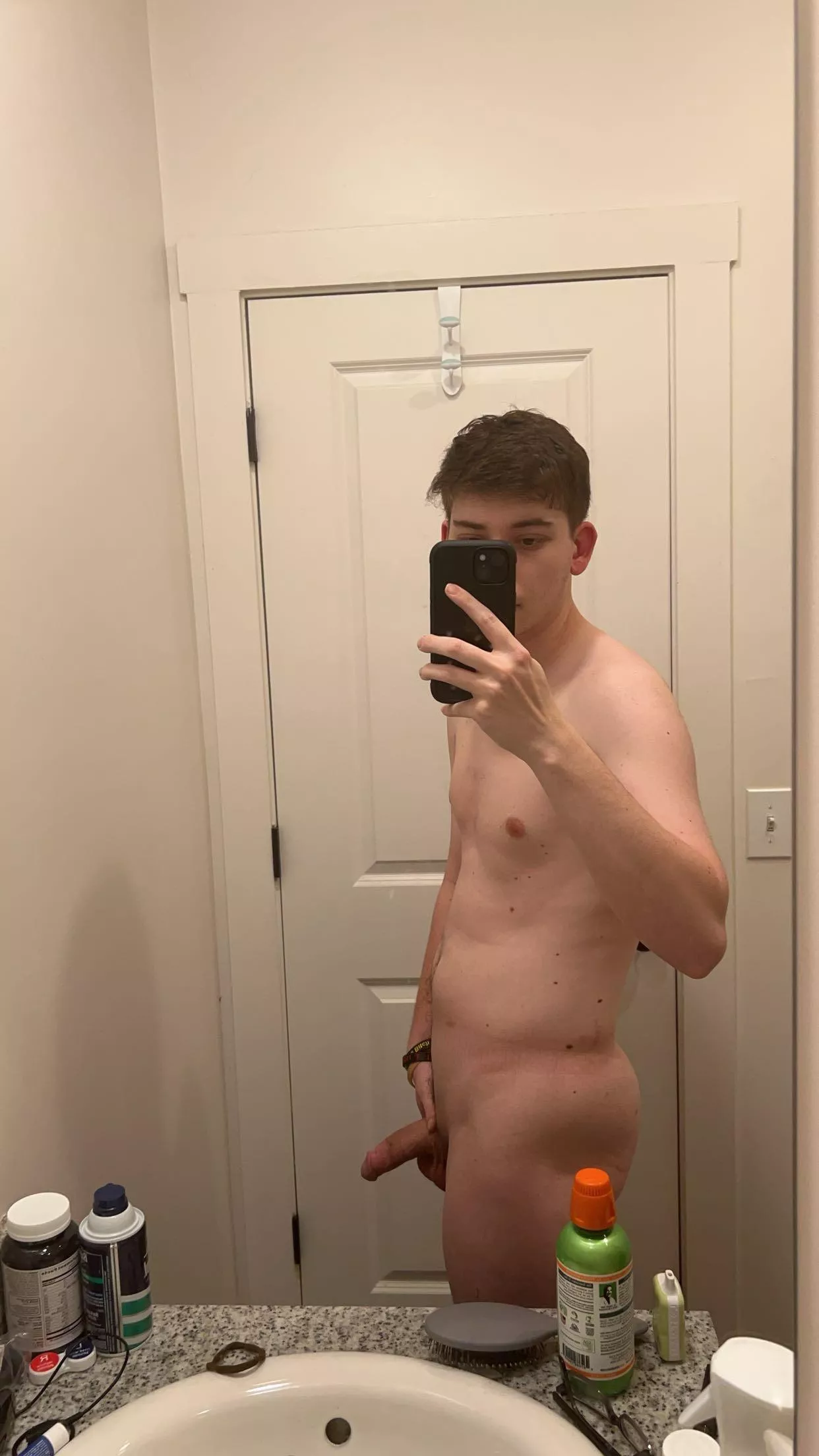 Anyone want a taste? posted by Automatic4985