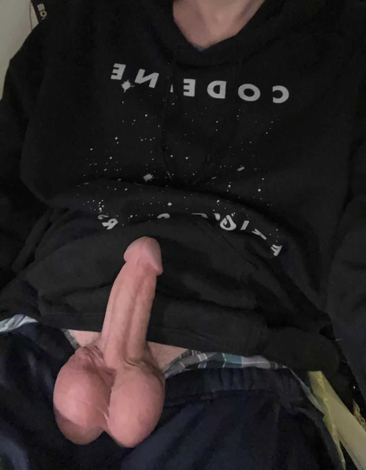 Are massive balls welcome here? posted by Lord-Vaedzak