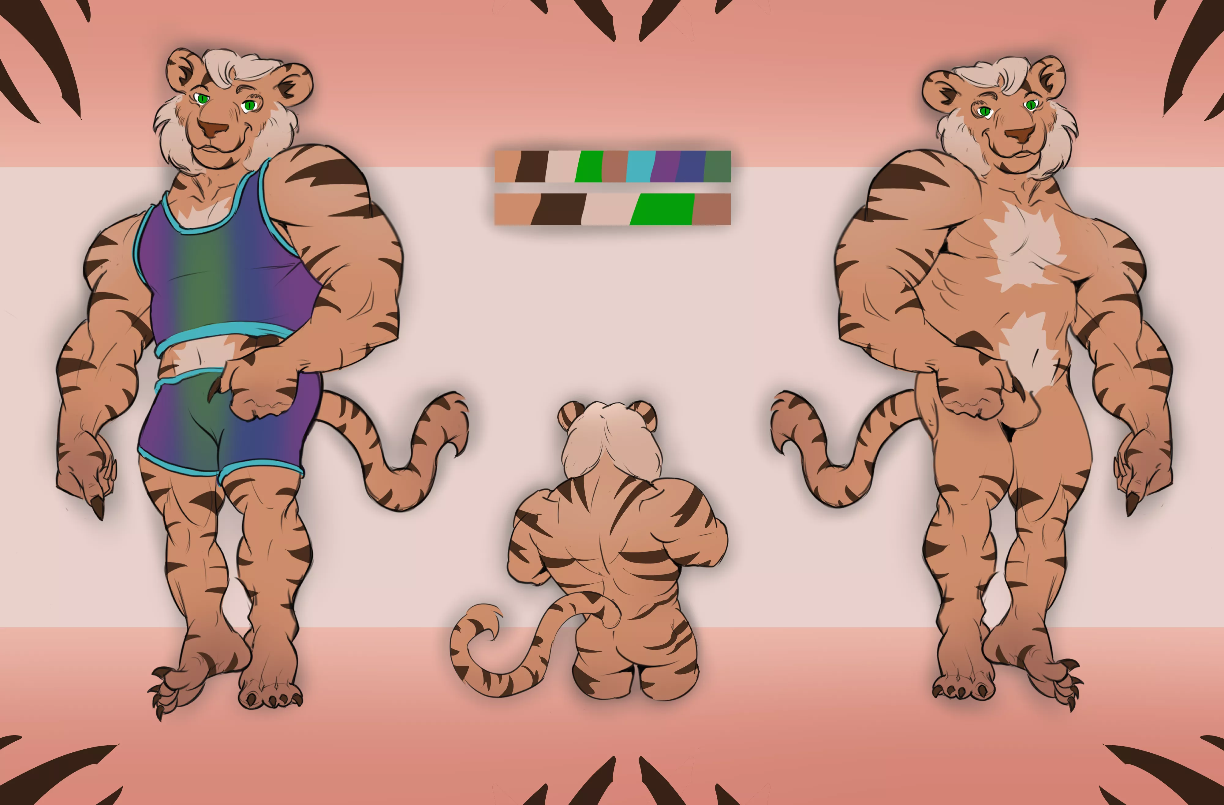 (art by me @oromis448 on twitter) posted by Oromis448