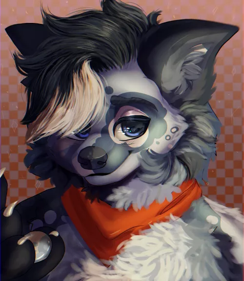 Art trade  by Evinaaart