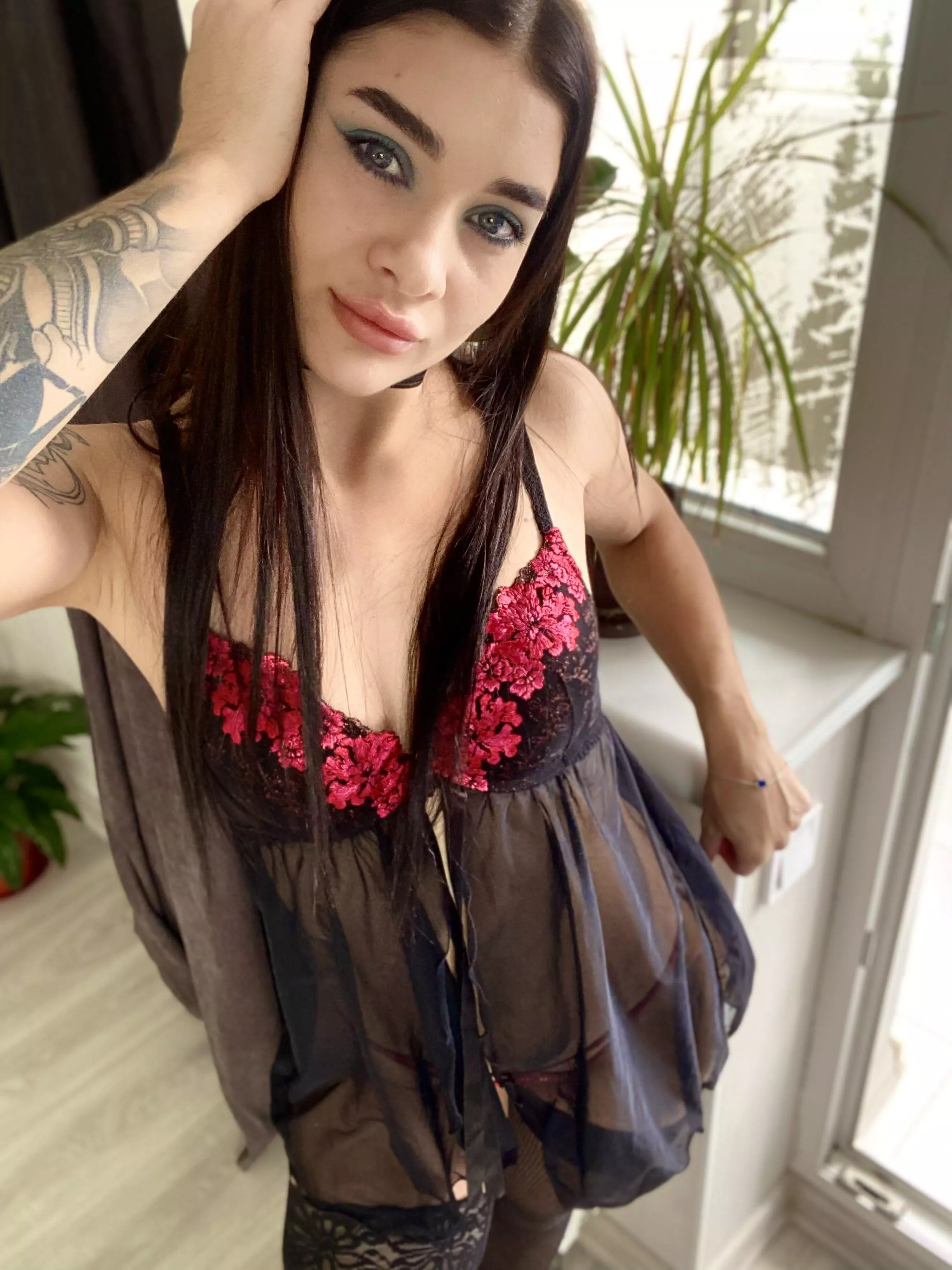 As long as I can get you to smile, I am happy posted by patiencestrawberry