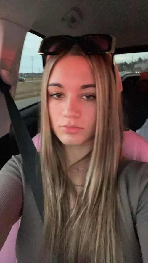 Bad day today by GreaterOfAllTime