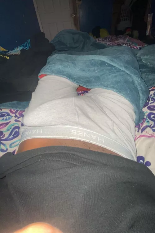 Be a good girl pull it out and suck it for daddy  by bigdickrichard704