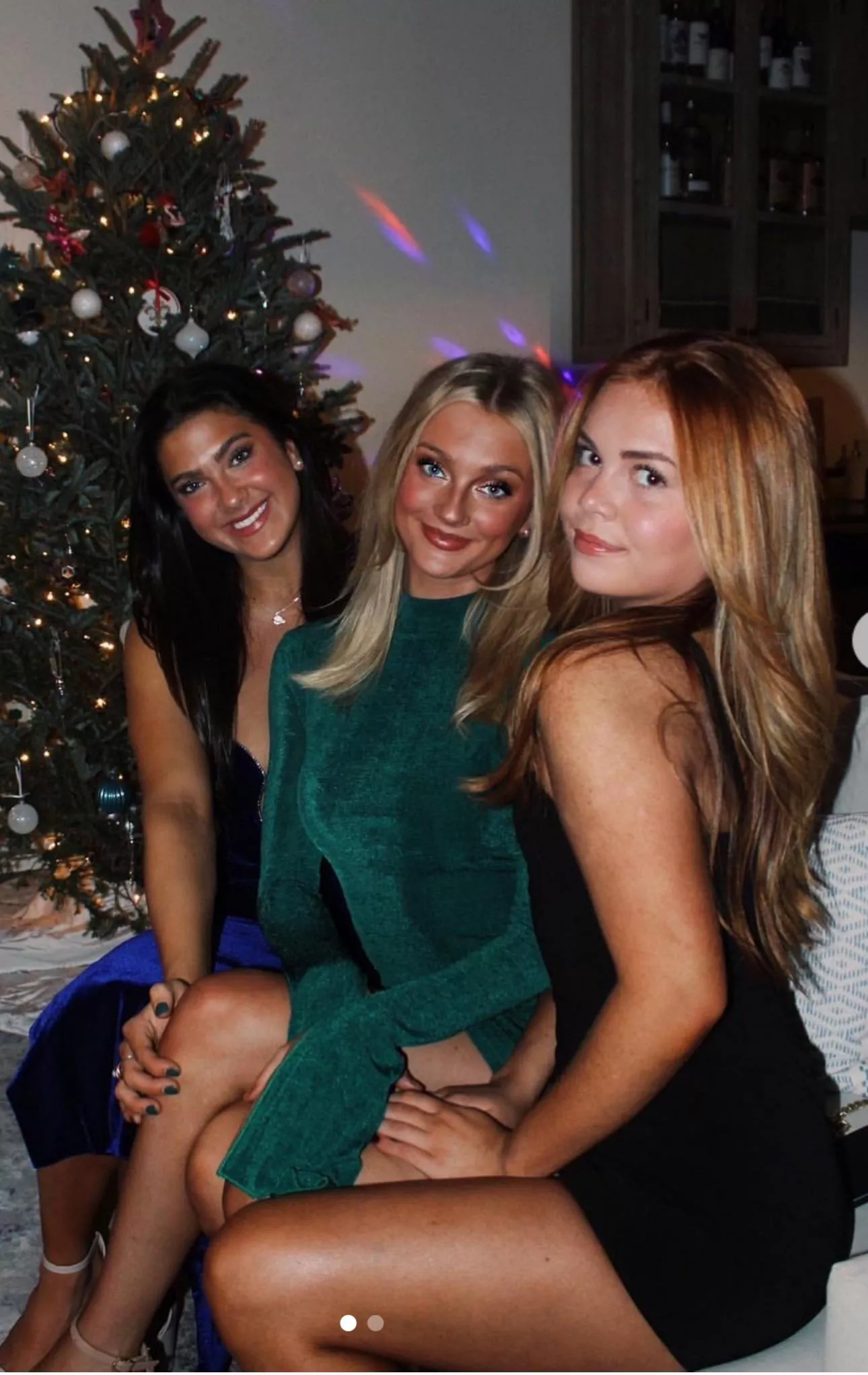 Blonde Brunette or Red posted by 5Hr3eYStA