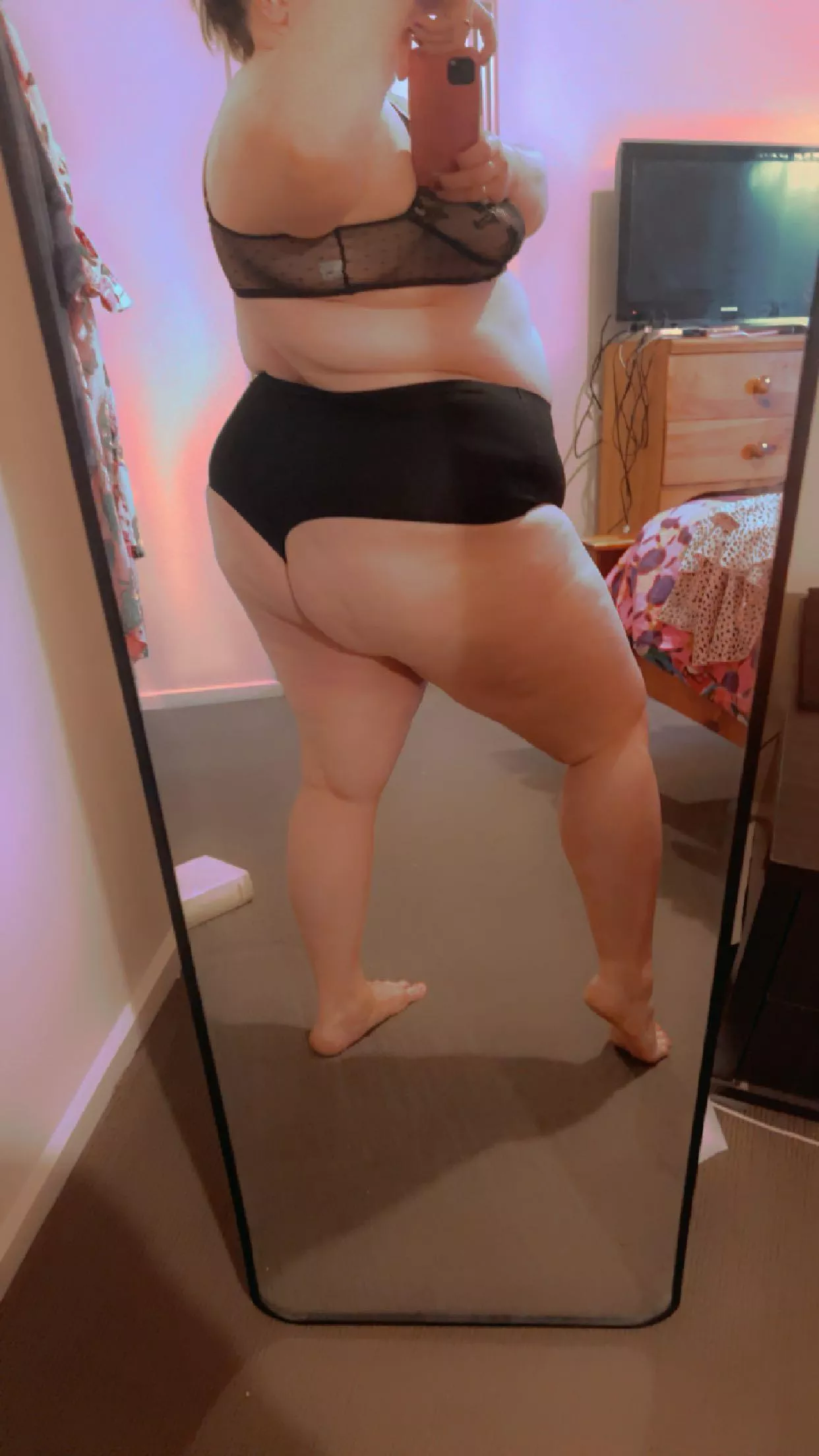 Booty game is strong posted by OwnerOfHuge80085