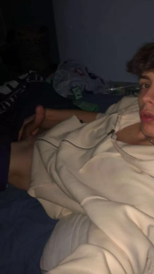 Bored by Puzzleheaded-Past447