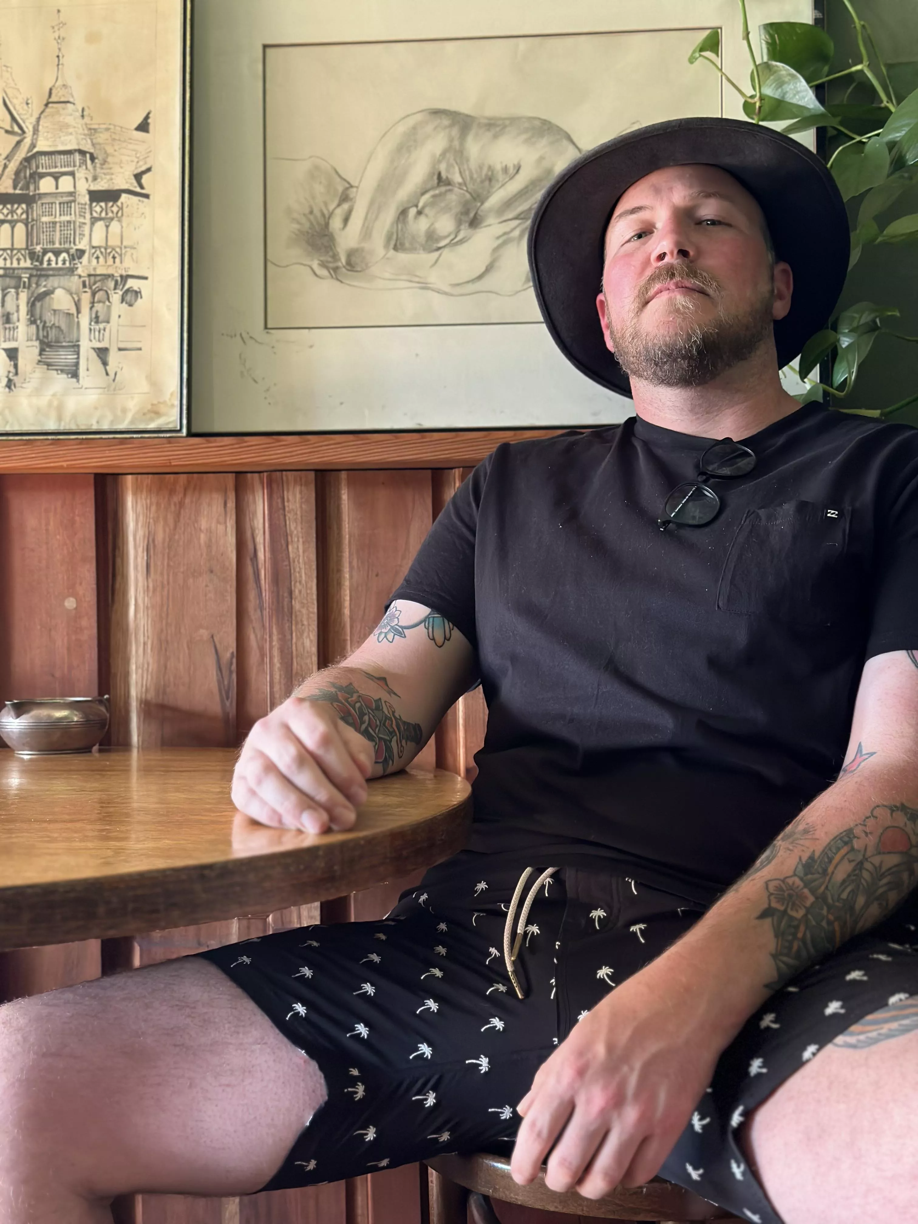 Bring on the weekend!  posted by colabottleperth