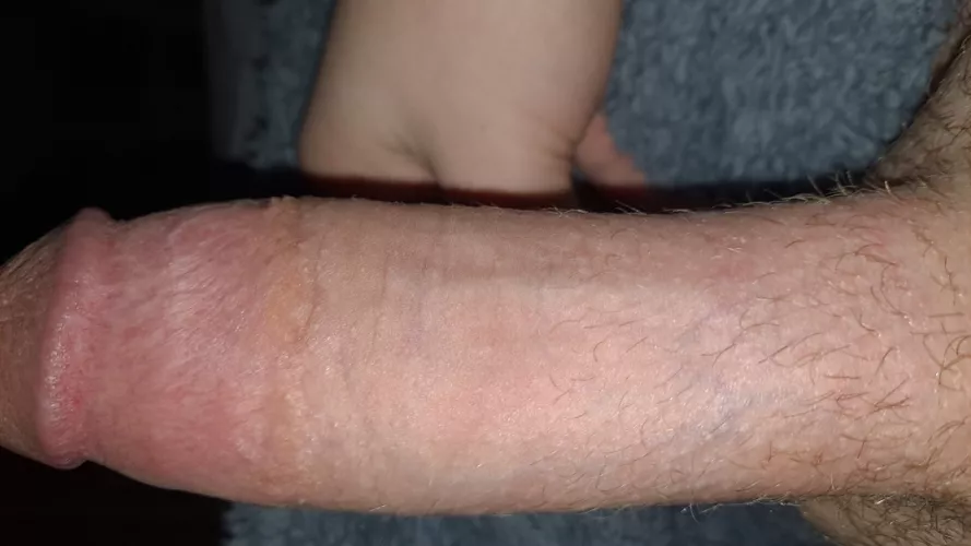 Broke my last fleshlight, wanna be my new one? Dms open by Ok-Enthusiasm9139