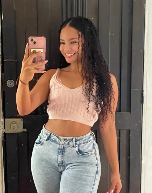 Can I be your girlfriend by Critical_Quantity_60