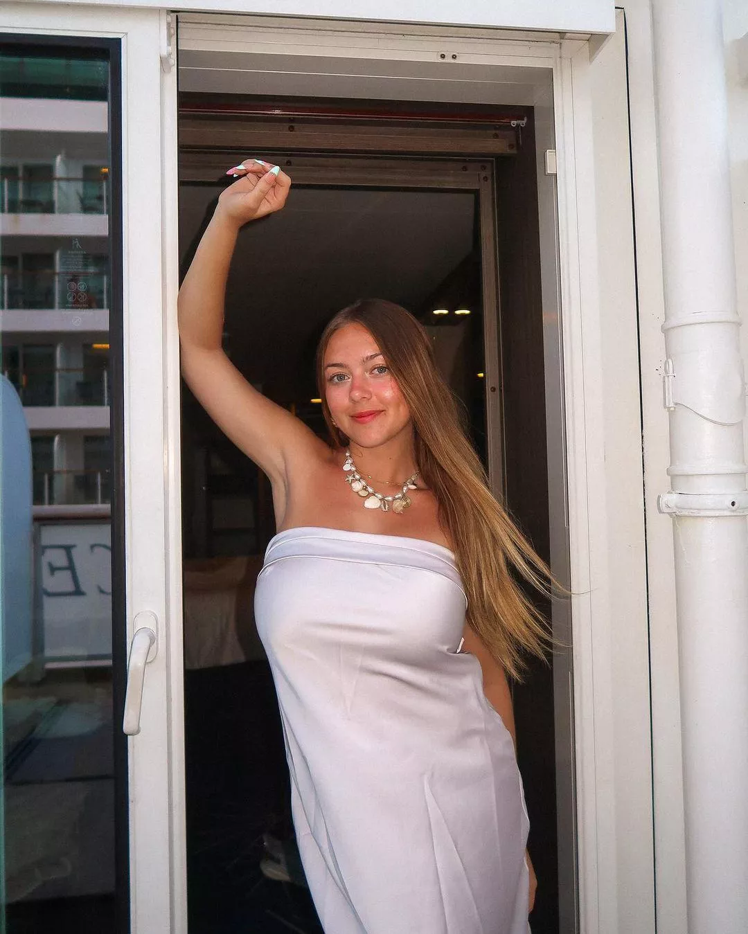 Can’t hide those!  posted by Stu_Griffin