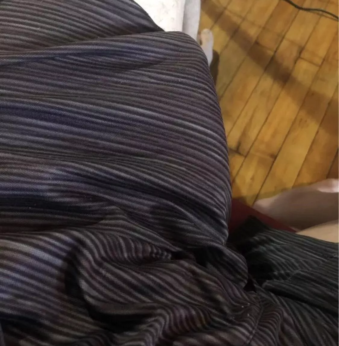 Chillin soft posted by MainMan04