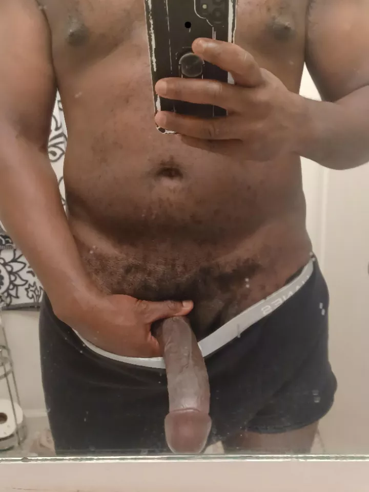 Come celebrate thick dick Thursday with me  posted by Rando_Calrissian99
