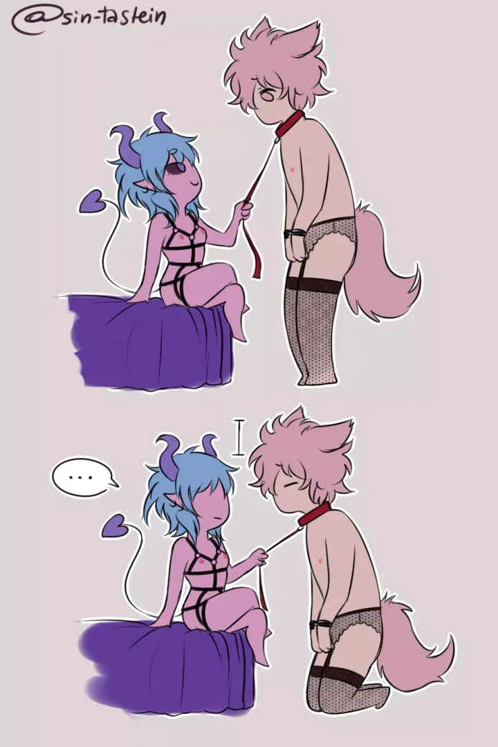 Come here :3333 by thaboy36