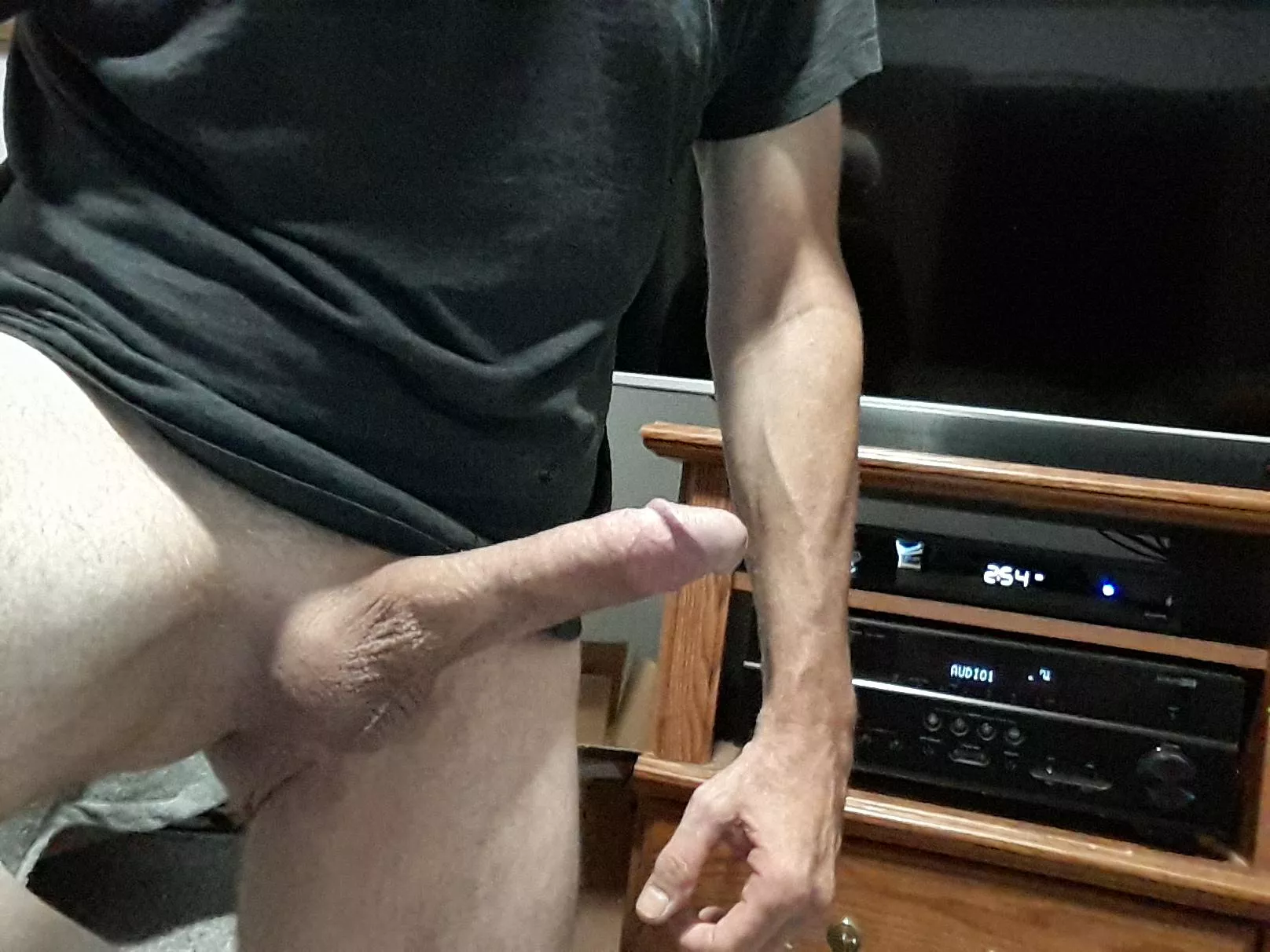 Crawl up or back up? 😈 [50] posted by Individual_Pie7345