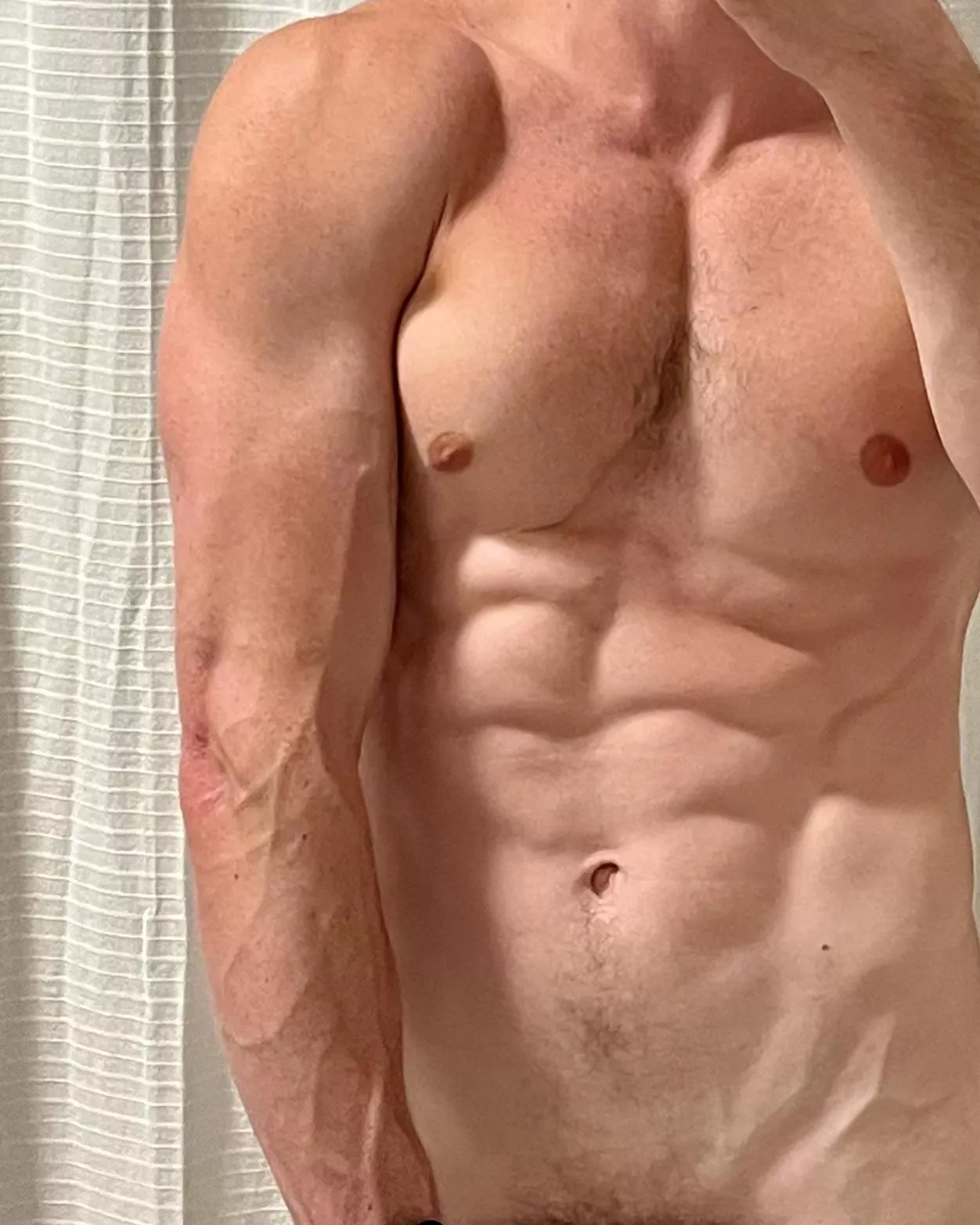 Crisscrossed  posted by Shred_and_Bread