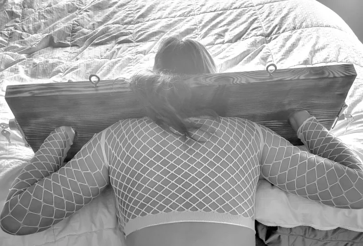 Custom fit by Woody-Count-777