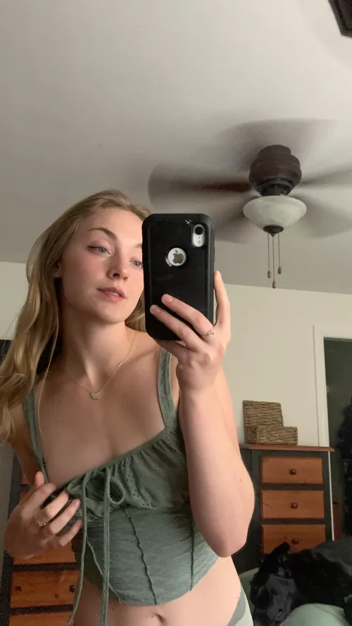 Daddy, let me show you something I know you’ll like by KatherineBailass