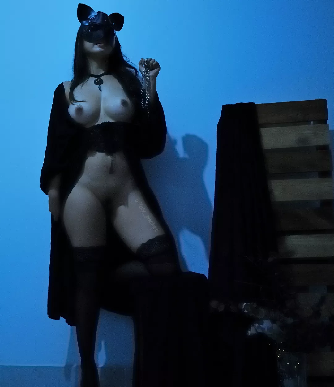 Darker [F] posted by loly_pocket