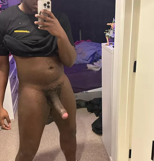 Do guys like bbc still? by Intrepid_Trip9302