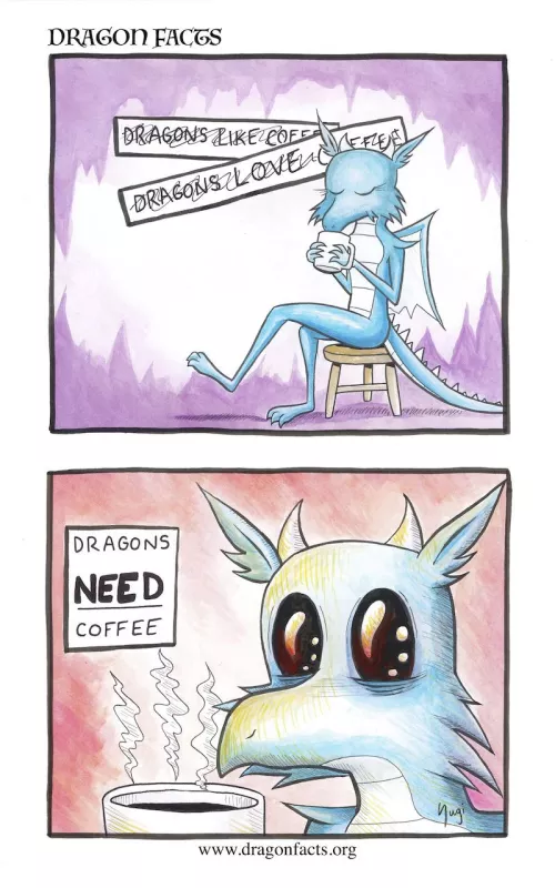 Dragon Facts #10 by Adventurous_Ice5035