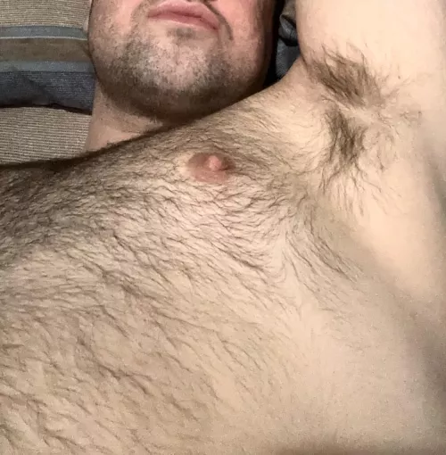 Early morning pit 😜 by bjk0494